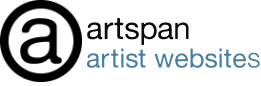 Artspan Logo